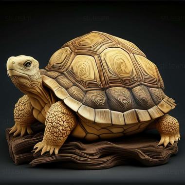 3D model Rossia tortugaensis (STL)